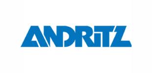 Andritz Logo