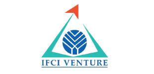 IFCI Venture Logo