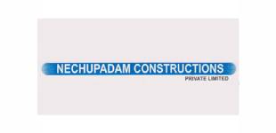 Nechupadam Constructions Logo