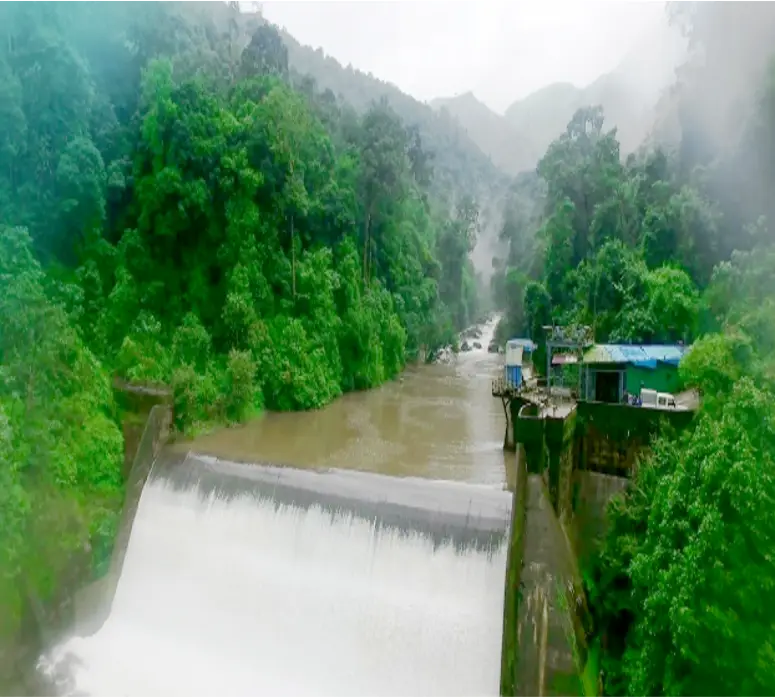 Hydro Energy
