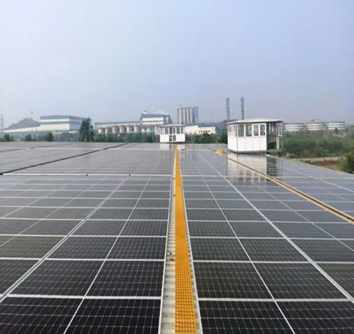 Rooftop Solar